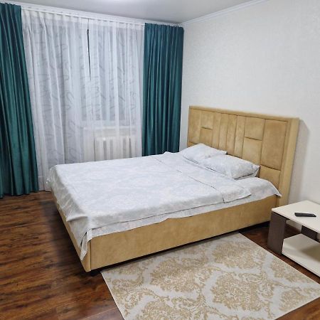 Апартаменты В Тихом Месте Chisinau Eksteriør bilde