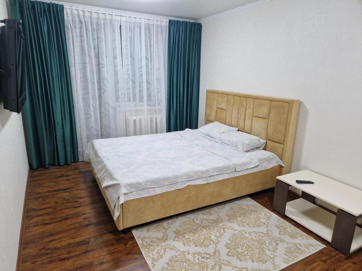 Апартаменты В Тихом Месте Chisinau Eksteriør bilde